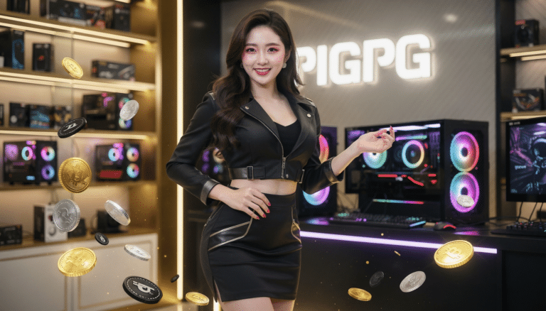 PIGPG1