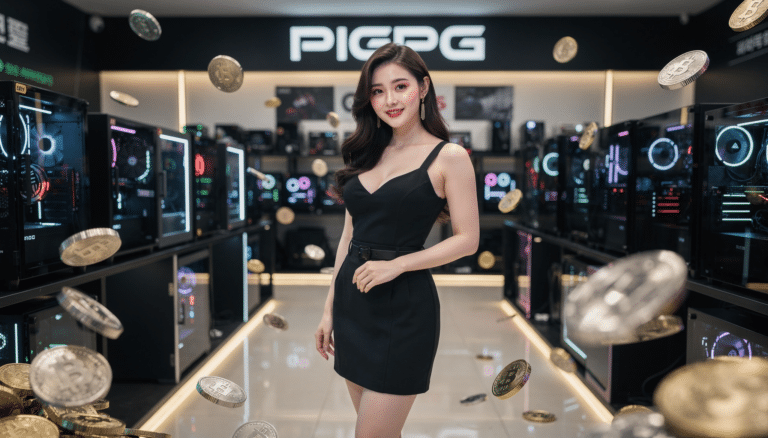 PIGPG5