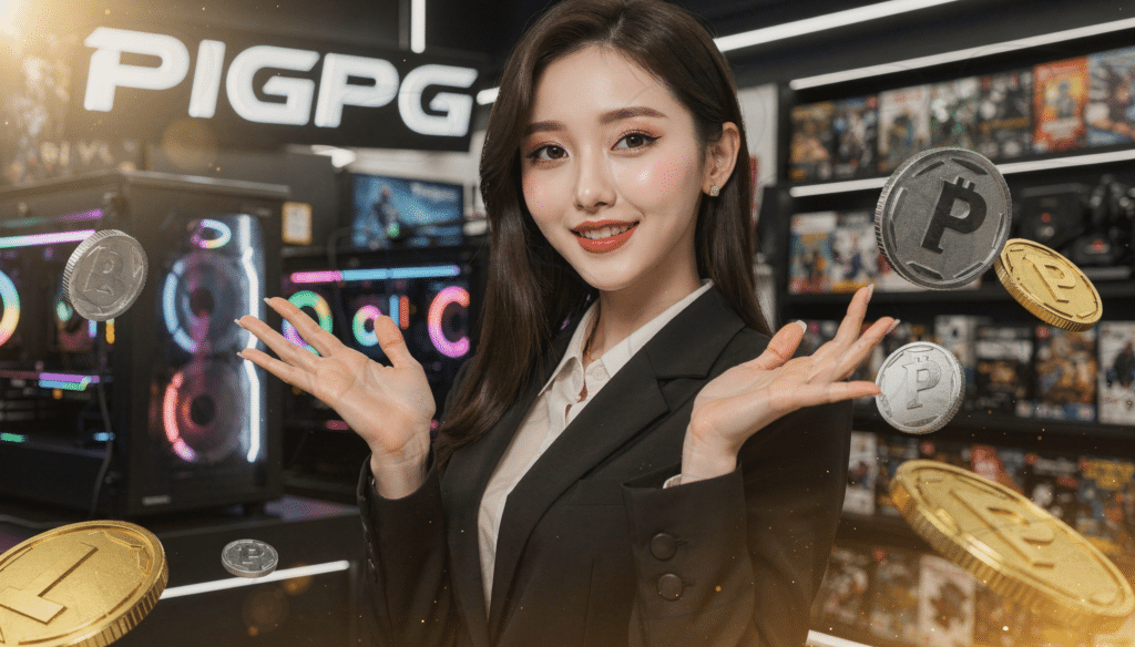 PIGPG8