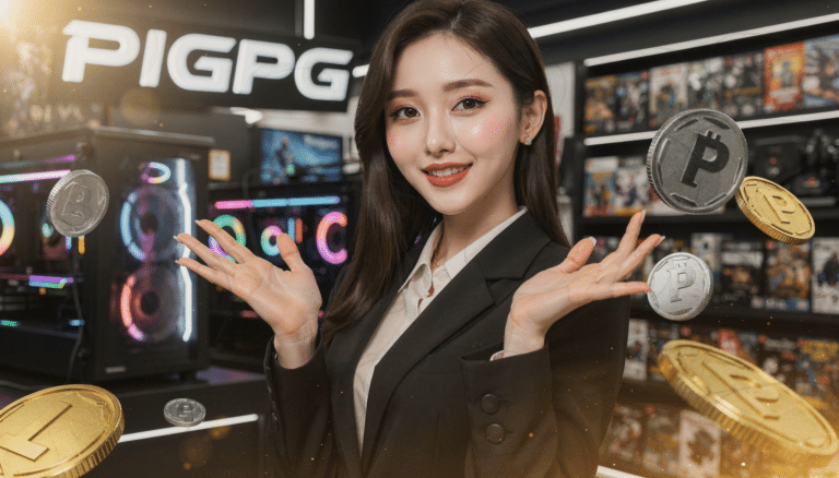 PIGPG8