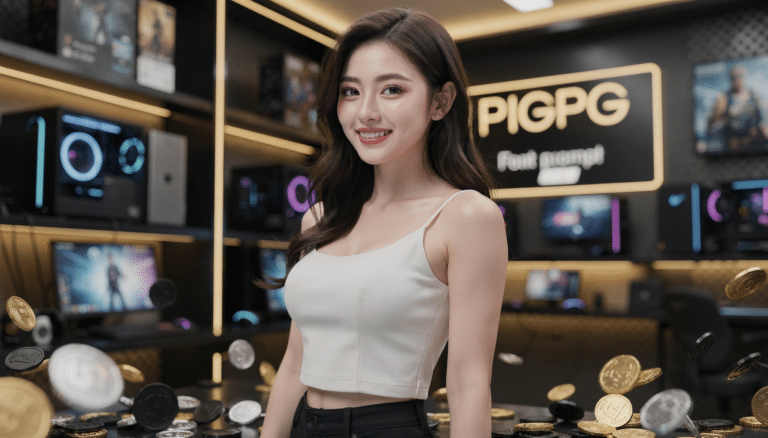 PIGPG9